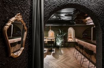 Klimas bar, Kaunas